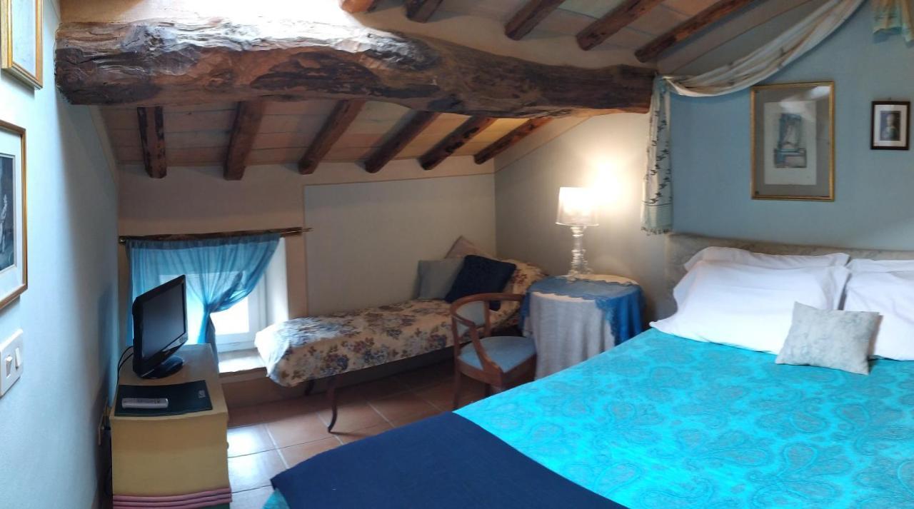 Agriturismo Il Gelso Traversetolo Exterior photo